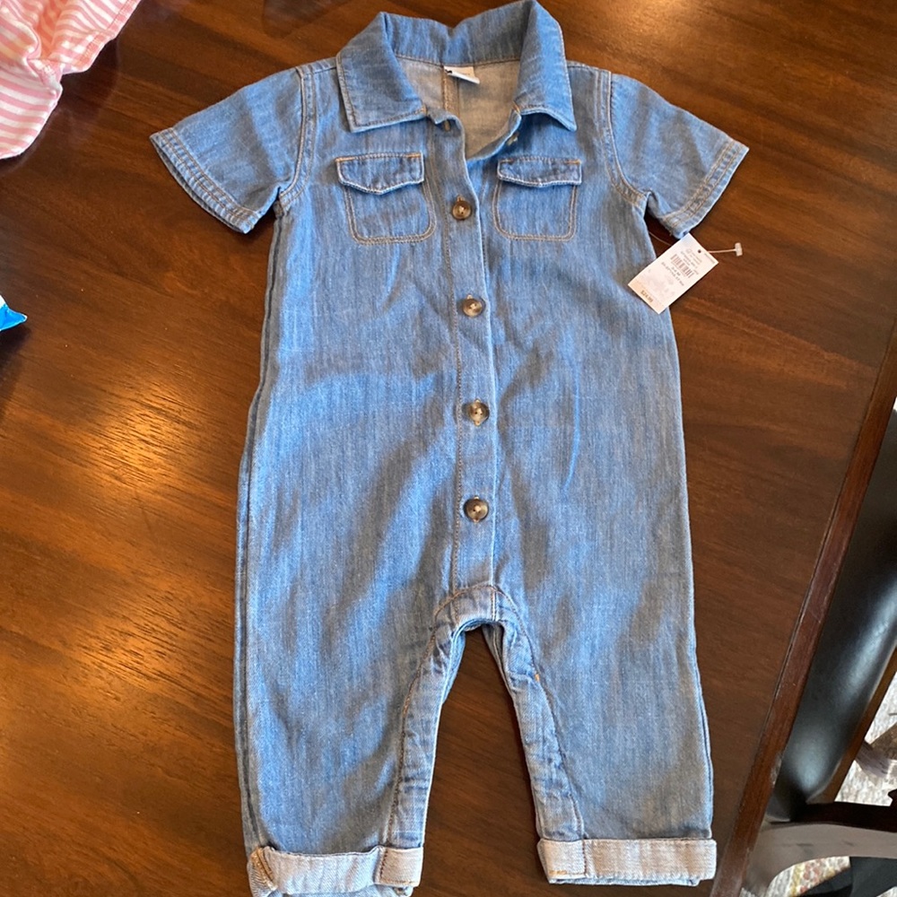 Old Navy Jumpsuit